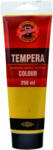 KOH-I-NOOR 16281400000 Vopsea tempera Ochre 250 ml 1 buc (16281400000)