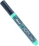 Darwi Acryl Opak Marker Marker Verde Turcoaz 6 ml 1 buc (DA0220013280C)