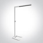 ONE Light Samandra állólámpa 1x75 W fehér 36004/W/C (36004WC)