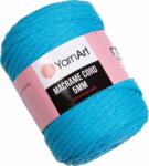 Yarn Art Macrame Cord 5 mm 5 mm 85 m 763 Șnur (Macrame Cord 5 mm 763)
