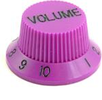 Partsland PSV-V-VIOLET Violet Buton de control (PSV-V-VIOLET)