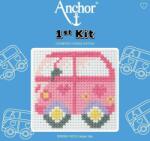 Anchor 3690000-10015 Set de broderie (<![CDATA[3690000-10015]]>)