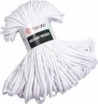 Yarn Art Macrame Braided 4 mm 67 m 751 Șnur (<![CDATA[Macrame Braided 751]]>)