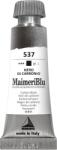 Maimeri Blu Vopsea acuarela Carbon Black 537 12 ml 1 buc (<![CDATA[M1609537]]>)