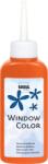 Kreul 42731 Vopsea de sticla Orange 80 ml 1 buc (<![CDATA[42731]]>)