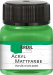 Kreul 75210 Vopsea acrilică Light Green 20 ml 1 buc (<![CDATA[75210]]>)