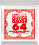 Ernie Ball P01164 Coardă individuală pentru chitară (P01164)