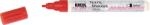 Kreul 92662 Marker pentru textile Red 1 buc (92662)