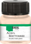 Kreul 75254 Vopsea acrilică Delicate Rose 20 ml 1 buc (75254)
