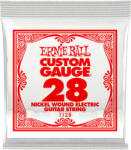 Ernie Ball P01128 Coardă individuală pentru chitară (P01128)
