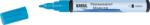 Kreul Permanent 'M' Markere Light Blue 1 buc (47619)