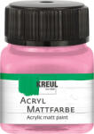 Kreul 75213 Vopsea acrilică Raspberry 20 ml 1 buc (75213)