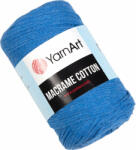 Yarn Art Macrame Cotton 2 mm 225 m 786 Șnur (<![CDATA[Macrame Cotton 786]]>)