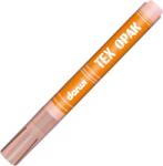 Darwi Tex Fabric Opak Marker Marker pentru textile Rose Beige 6 ml 1 buc (DA0160013425C)