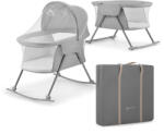  Patut Kinderkraft Lovi, 3 In 1, Grey (kkllovigry0000)