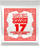 Ernie Ball P01017 Coardă individuală pentru chitară (P01017)
