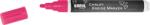 Kreul Chalk Marker Medium Marker cretă Roz Neon 1 buc (22720)