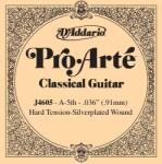 D'Addario J4605 Coardă individuală pentru chitară (J4605)