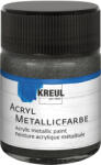 Kreul 77578 Vopsea acrilică Antharcite 50 ml (77578)