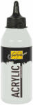 Kreul Solo Goya Vopsea acrilică Silver 250 ml 1 buc (84227)