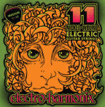Electro-Harmonix Nickel 11 Corzi chitare electrice (<![CDATA[NICKEL 11]]>)
