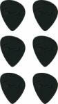 Fender Offset Picks Black Pană (1989999103)