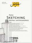 Kreul Paper Sketching Caiet de schițe A5 (69001)