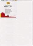 Kreul Pânză de pictură Basic Line 20 x 40 cm 1 buc (62040) Panza pictura