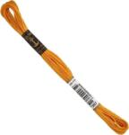 Anchor Stranded Cotton 00307 8 m Fire de broderie (4635000-00307)