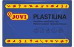 JOVI 7213 Argilă de modelare pentru copii Albastru închis 350 g (7213)