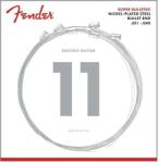 Fender Super Bullet 11-49 Corzi chitare electrice (0733250408)