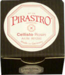 Pirastro Cellisto Rosin pentru violoncel (9012)