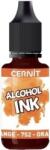 Cernit Alcohol Ink Cerneală acrilică Orange 20 ml 1 buc (CE2000020752C)