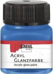 Kreul 79234 Vopsea acrilică Blue 20 ml 1 buc (79234)