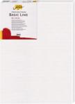 Kreul Pânză de pictură Basic Line 20 x 30 cm 1 buc (<![CDATA[62030]]>) Panza pictura