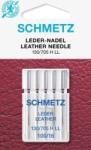 Schmetz 130/705 H LL VES 100 Ac pentru o mașină de cusut (<![CDATA[4006589001090]]>)