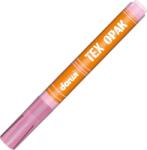 Darwi Tex Fabric Opak Marker Marker pentru textile Pink 6 ml 1 buc (DA0160013475C)