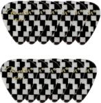 Fender 351 Shape Premiums 12 Checker Pană (1980351303)