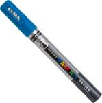 LYRA Graduate Mark Permanent Marcator 1 mm Light Blue 1 buc (6810046)