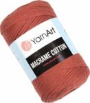 Yarn Art Macrame Cotton 2 mm 225 m 785 Șnur (Macrame Cotton 785)
