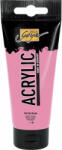 Kreul 84138 Vopsea acrilică Light Pink 100 ml 1 buc (<![CDATA[84138]]>)