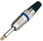 Soundking CC 402 BL Jack 6, 3 mm (<![CDATA[CC402-BLUE]]>)