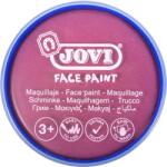 Jovi 17107 Pictura pe fata Pink 8 ml 1 buc (17107)