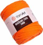 Yarn Art Macrame Cord 5 mm 5 mm 85 m 800 Șnur (Macrame Cord 5 mm 800)