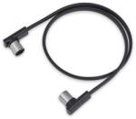 RockBoard Flat MIDI 60 cm Cablu MIDI (RBO CAB MIDI  60 BK)