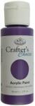 Royal & Langnickel PNTA115 Vopsea acrilică Pale Mauve 59 ml 1 buc (PNTA115)