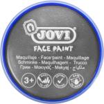 Jovi 17137 Pictura pe fata Silver 8 ml 1 buc (<![CDATA[17137]]>)