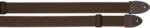 Stagg SNV5-BR Brown Curea de chitară (<![CDATA[SNV5-BR]]>)