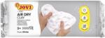 JOVI Self-Hardening Modelling Clay Argilă cu uscare la aer White 500 g (85)
