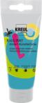 Kreul Kids Art Artists' Vopsea guașă Turquoise 75 ml 1 buc (<![CDATA[43312]]>)